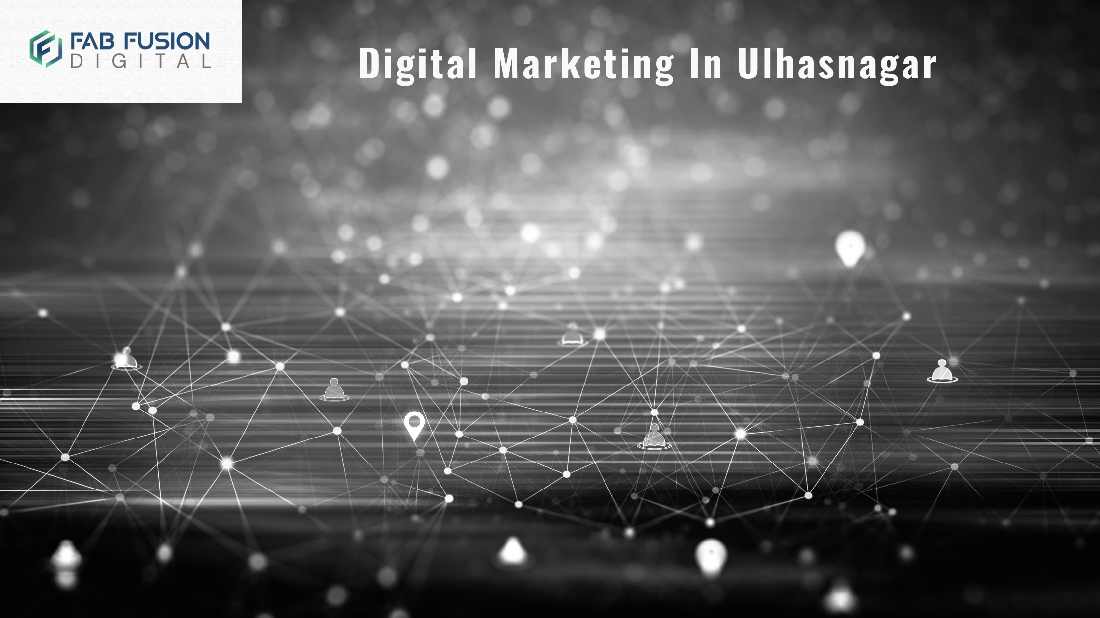Digital Marketing services in Ulhasnagar